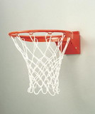 Bison BA32 Heavy-Duty Side Court and Recreational Flex Basketball Goal