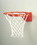 Bison BA32 Heavy-Duty Side Court and Recreational Flex Basketball Goal, Price/EACH