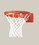 Bison BA33U Double-Rim Heavy-Duty Recreational Flex Basketball Goal, Price/EACH