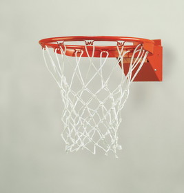 Bison BA35 ProTech Competition Breakaway Basketball Goal