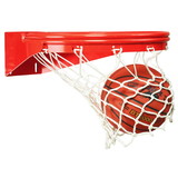 Bison BA39U Ultimate Front Mount Playground Basketball Goal