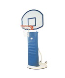 Bison BA803 Playtime Molded Graphite Elementary Basketball Standard