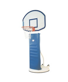 Bison BA803 Playtime Molded Graphite Elementary Basketball Standard