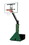 Bison Acrylic Max Portable Adjustable Basketball System, Price/EACH