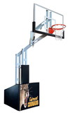Bison T-Rex Sport Basketball System