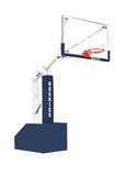 Bison T-REX® Club Portable Basketball System
