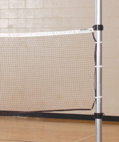 Bison BM10N Official Badminton Net