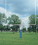 Bison 4-1/2&#8243; Gooseneck Football High School Goalposts, Price/Pair