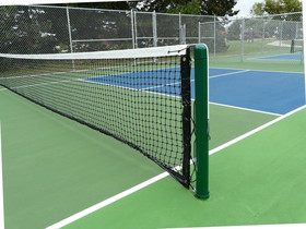 Bison PK10NXL Competition Pickleball Net