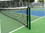 Bison PK10NXL Competition Pickleball Net, Price/EACH