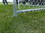 Bison SC1260PERM PermaGoal Soccer Goal, Price/Each