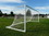 Bison SC2480PA40EURO Euro Portable Futbol Goal (Official Size), Price/Pair