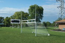 Bison SC2480PA44FB Combo Portable Football/Soccer Goal