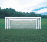 Bison 4″ Square No-Tip Soccer Goal Packages