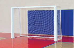 Bison SCFUTSAL Official Futsal Goals With Nets