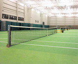 Bison TN10CS Tennis Center Court Hold Down Straps