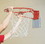 Bison TR75 Removable Practice Basketball Goal Package, Price/EACH