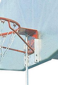 Bison TR95 Removable Basketball Goal Bracket Kit