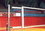 Bison VB1250KU Universal Competition Kevlar Volleyball Net, Price/EACH