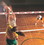 Bison VB1250SP Sport Pride Printed Volleyball Net Band, Price/EACH