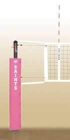 Bison Lady CarbonMax Composite Double Court System without Sockets