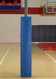 Bison Volleyball Center Post Padding