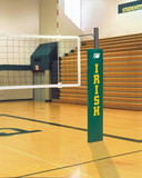 Bison Match Point Aluminum System without Padding