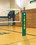 Bison Match Point Aluminum Double Court System, Price/EA