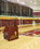 Bison Arena II Freestanding Portable Complete System, Price/EA