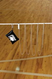 Bison VB98HG Chain Volleyball Net Height Gauge
