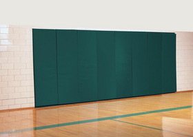 Bison WP62NZ Firewall Solid Color Hidden Mount Wall Padding 2' x 6' Panel