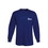 Bon Tool 01-222 Long Sleeve Pocket T Shirt - Medium, Price/each