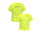 Bon Tool 01-231 Safety Green T Shirt - Medium, Price/each