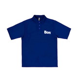 Bon Tool Bon Tool Polo Shirt - Navy- Large