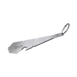 Bon Tool 01-242 Line Pin Bottle Opener