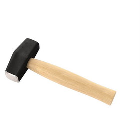 Bon Tool Mash Hammer - Bon Tool 2 Lb With Wood Handle