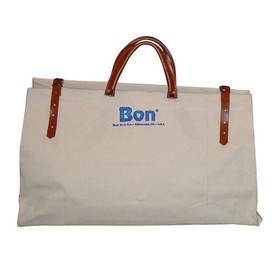 Bon Tool 11-250 Tool Bag - 20" Cotton Canvas