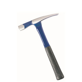 Bon Tool Brick Hammer - Bon Tool 18 Oz - Fiberglass Handle