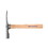 Bon Tool 11-315 Brick Hammer - Steel City 18 Oz Wood Handle, Price/each