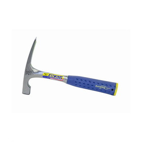 Brick Hammer - Estwing 20 Oz Steel Handle
