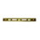 Bon Tool 11-382 Level - Bon Tool Brass Bound - 24" With Hand Holes, Price/each
