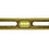 Bon Tool 11-382 Level - Bon Tool Brass Bound - 24" With Hand Holes, Price/each