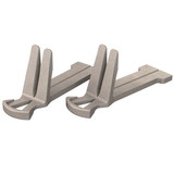 Bon Tool 11-453 U. B. Aluminum Corner Ties