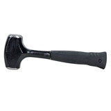 Bon Tool 11-493 Mash Hammer - Steel 3 Lb