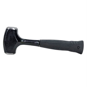 Bon Tool 11-493 Mash Hammer - Steel 3 Lb