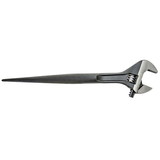 Crescent 11-579 Adjustable Construction Wrench - 15