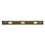 Bon Tool 11-650 Level - Bon Tool I Beam - 24" With Hand Grooves, Price/each