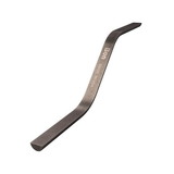 Bon Tool Solid Half-Round Jointer/Slicker - 1/2
