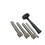 Bon Tool 11-906 Stone Mason Carbide Chisel Kit, Price/kit