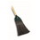 Bon Tool 12-239 Utility Broom - Heavy Duty 10" With Wood Handle, Price/each